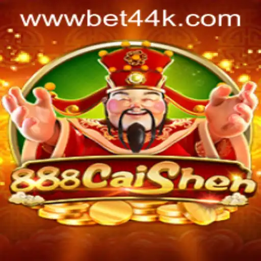 Descubra o Mundo Emocionante de 888CaiShen no BET44K.COM