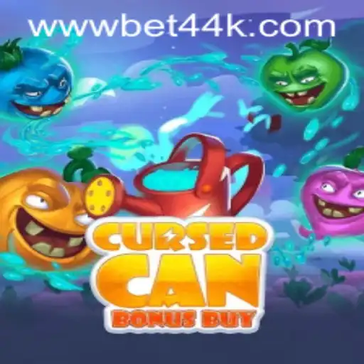 CursedCanBonusBuy: Descubra o Jogo do Momento no BET44K.COM
