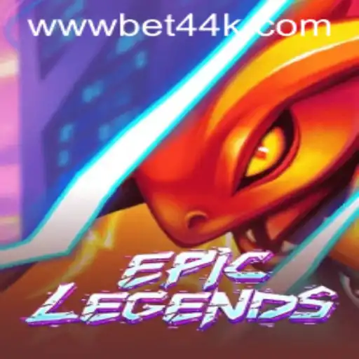 Explorando EpicLegends: O Novo Fenômeno dos Jogos Online