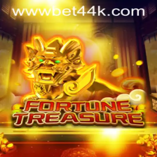 FortuneTreasure: Descubra o Tesouro da Fortuna