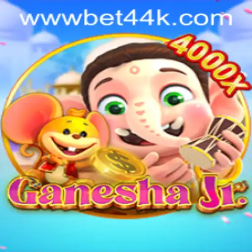 Descubra o Mundo de GaneshaJr: Um Jogo Envolvente com BET44K.COM