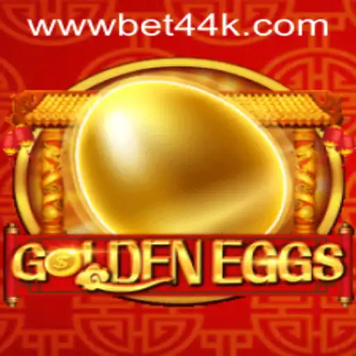 GoldenEggs: O Jogo de Azar Inovador do Ano