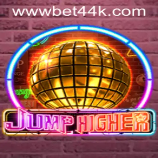 Explorando JumpHigher: O Novo Fenômeno de Jogos no BET44K.COM