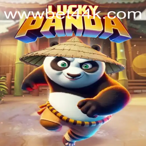 Descubra o fascinante mundo de LuckyPanda no BET44K.COM