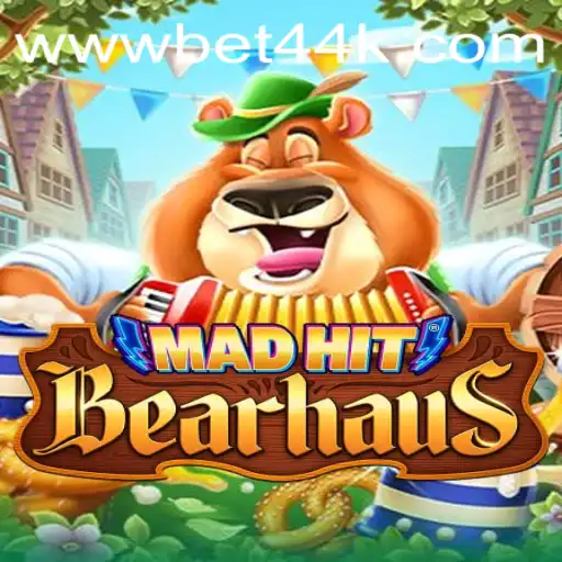 Descubra o Universo de MadHitBearhaus: O Novo Jogo Revolucionário