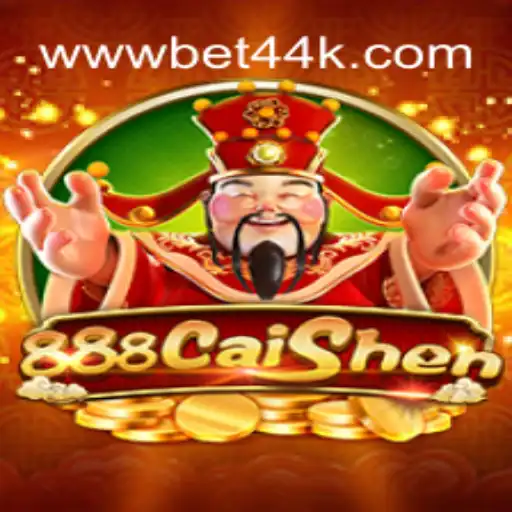Descubra o Mundo Emocionante de 888CaiShen no BET44K.COM