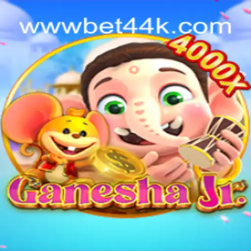 Descubra o Mundo de GaneshaJr: Um Jogo Envolvente com BET44K.COM