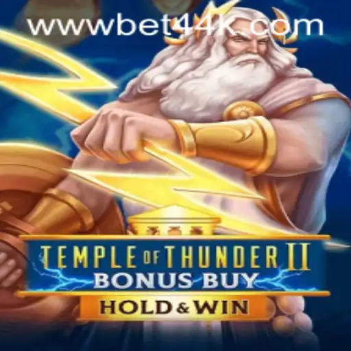 Explorando o Fascinante Mundo de TempleofThunderIIBonusBuy