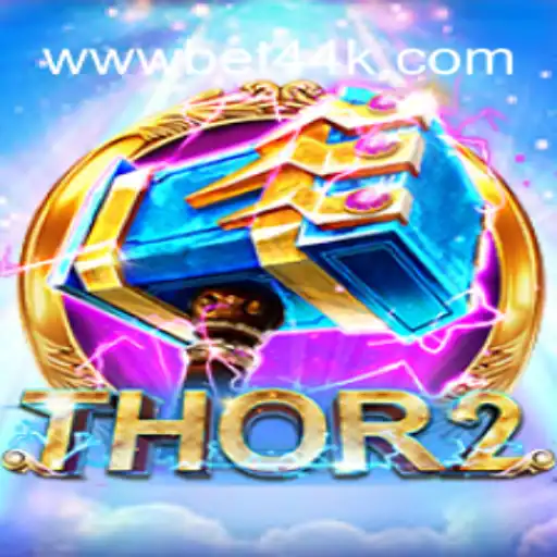 Explorando Thor2: Uma Aventura Épica em BET44K.COM