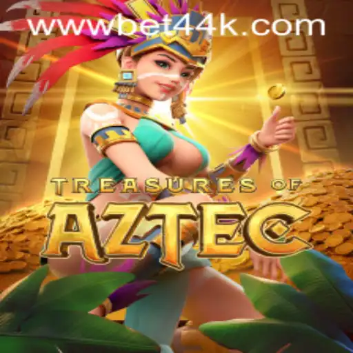 Treasures of Aztec: Uma Jornada Épica com BET44K.COM