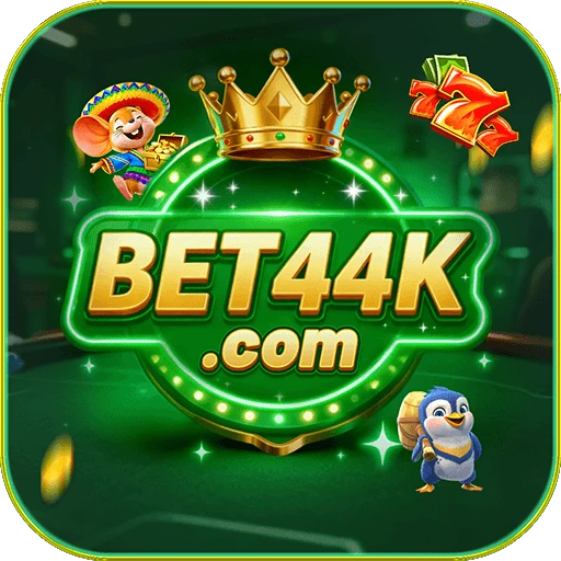 BET44K.COM Logo
