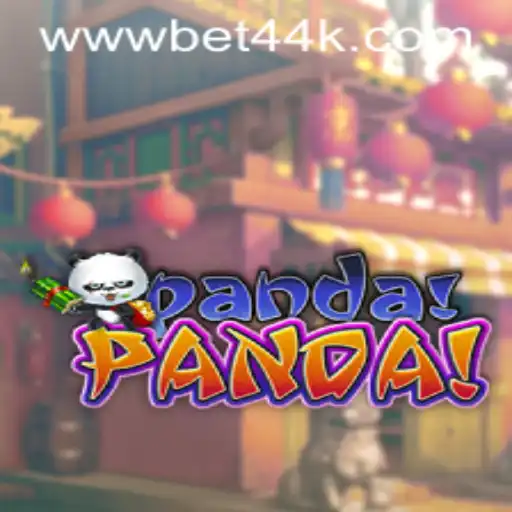 PandaPanda: Descubra o Fascinante Mundo de Apostas em BET44K.COM