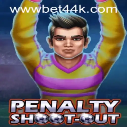 Tudo Sobre o Empolgante Jogo PenaltyShootOut em BET44K.COM