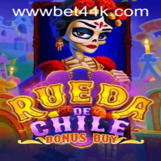 Explorando o Jogo RuedaDeChileBonusBuy e a Plataforma BET44K.COM