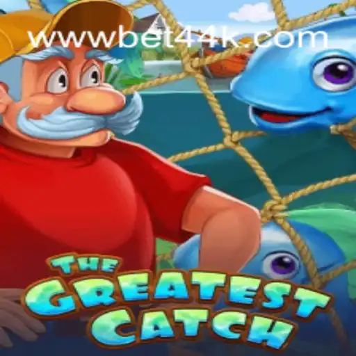 Explorando o Fascinante Mundo de 'TheGreatestCatch' e o Impacto Atual das Apostas Online