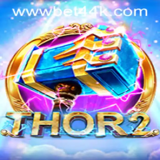 Explorando Thor2: Uma Aventura Épica em BET44K.COM